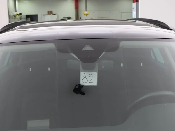VOLKSWAGEN Passat Variant (2020) — foto 31 van 33