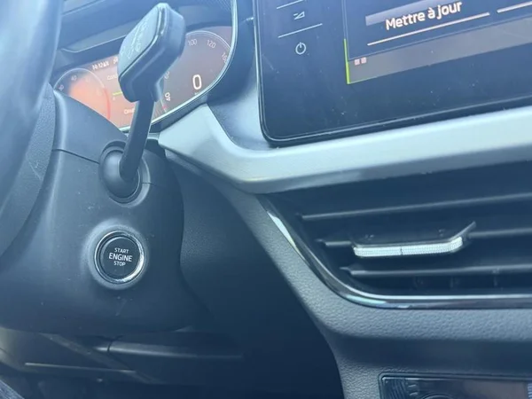 SKODA Kamiq (2021) — foto 20 van 27