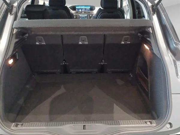 Citroën C4 Picasso (2017) — foto 2 van 25