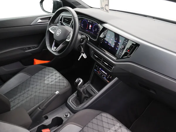 VOLKSWAGEN Taigo (2025) — foto 17 van 23
