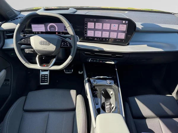 AUDI Q3 SUV e-hybrid (PHEV) (2026) — foto 2 van 24