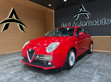 Alfa Romeo Mito 8f49b7df-0467-4599-9f54-b74f5ae0197d