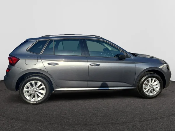SKODA Kamiq (2026) — foto 2 van 24