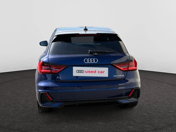 AUDI A1 Sportback (2026) — foto 16 van 18