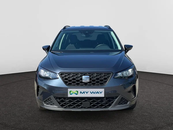 SEAT Arona (2024) — foto 10 van 21