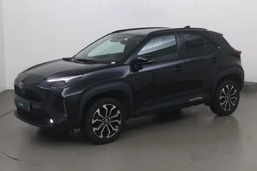 Toyota Yaris Cross Hybrid (HEV) (2025)