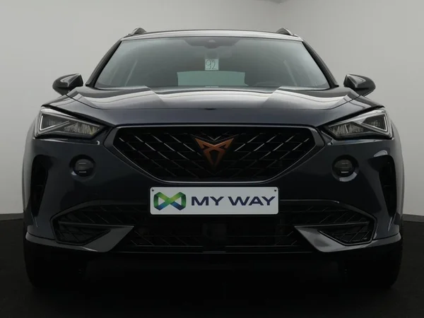 CUPRA Formentor (2024) — foto 24 van 27