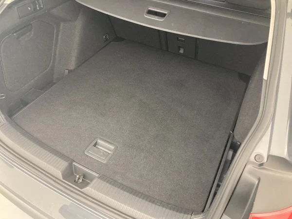 VOLKSWAGEN Golf VIII SW (2022) — foto 15 van 36