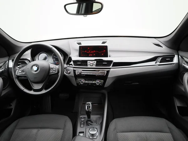 BMW X1 (2021) — foto 31 van 39