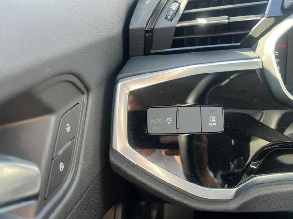 AUDI Q3 Sportback Dsl (2021) — foto 10 van 29