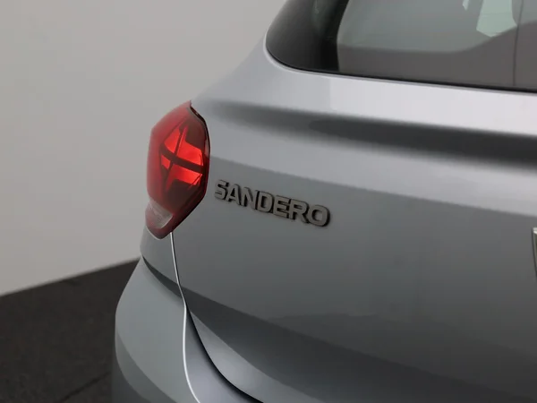 Dacia Sandero (2021) — foto 29 van 37