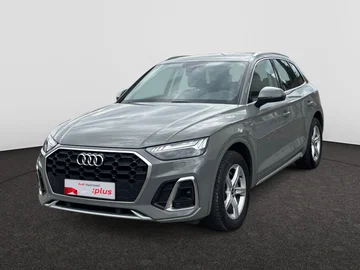 AUDI Q5 (2021)