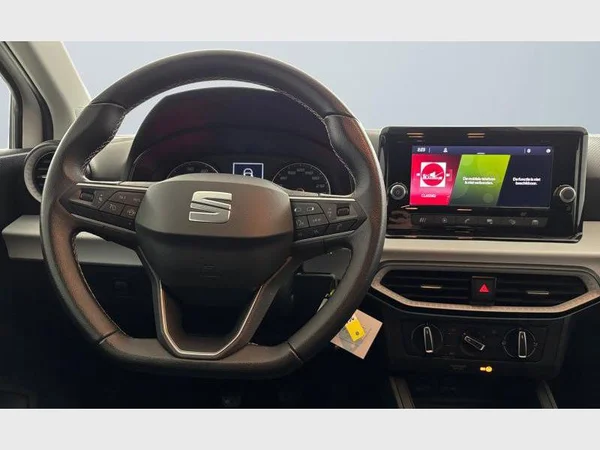 SEAT Ibiza 5P/D (2022) — foto 3 van 15