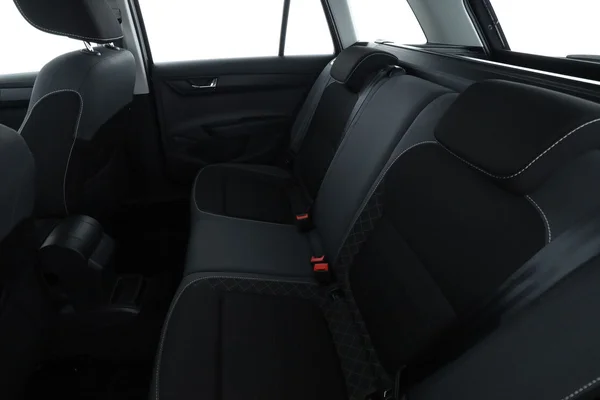Skoda Fabia (2021) — foto 5 van 16