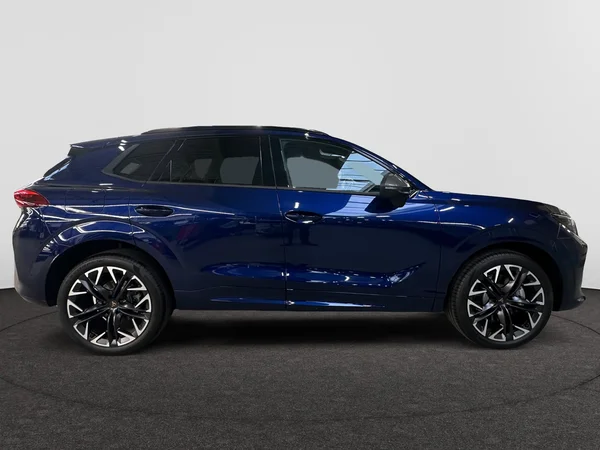 CUPRA Terramar e-Hybrid (PHEV) (2025) — foto 5 van 24