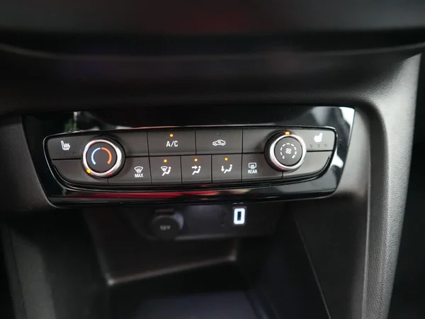 Opel Corsa (2025) — foto 11 van 22
