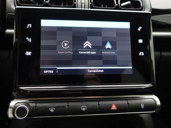 Citroën C3 (2022) — foto 18 van 38