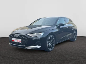 AUDI A3 Sportback (2025)