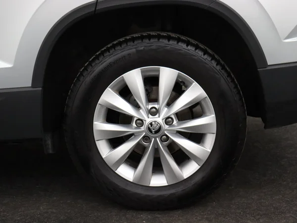 SKODA Karoq (2023) — foto 7 van 27