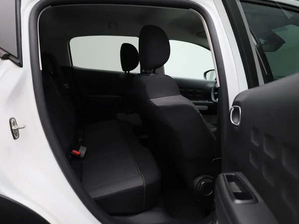 Citroën C3 (2022) — foto 26 van 39