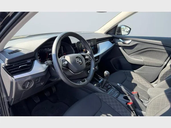 Skoda Kamiq (2022) — foto 28 van 29