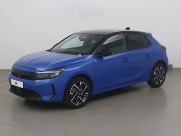 Opel Corsa 26656384-9999-4255-abc4-ef6aa98fe527