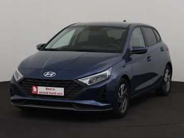 HYUNDAI i20 (2025)