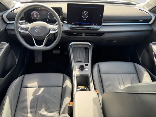 VOLKSWAGEN T-Roc (2026) — foto 5 van 22