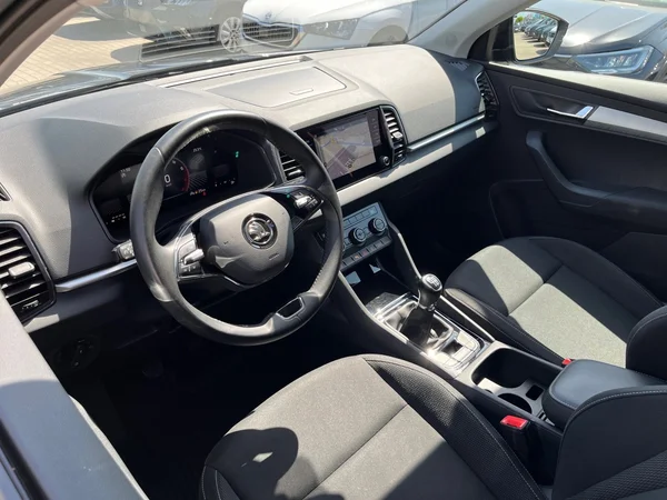 SKODA Karoq (2024) — foto 5 van 22