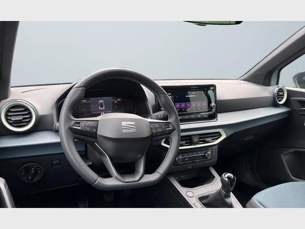 Seat Arona (2026) — foto 28 van 28