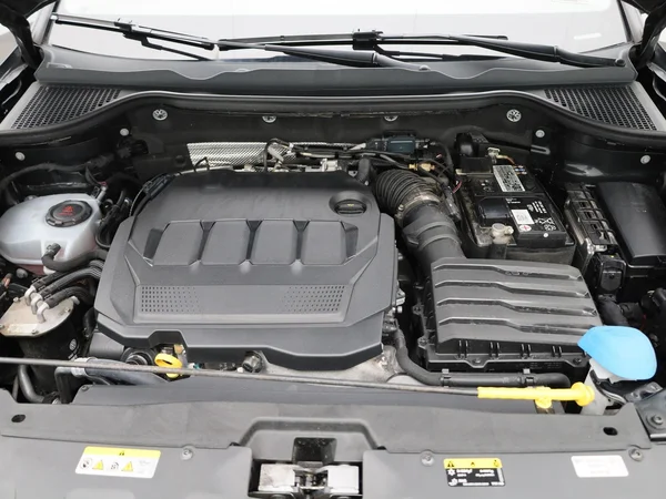 Škoda Karoq (2022) — foto 31 van 40