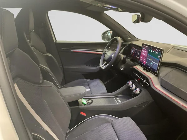 SKODA Kodiaq (2026) — foto 8 van 22
