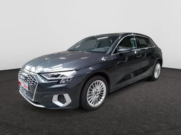 AUDI A3 Sportback (2023)