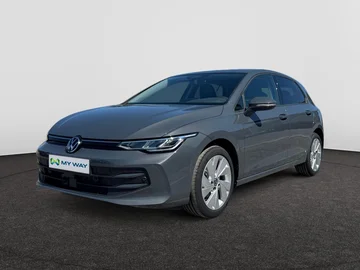 VOLKSWAGEN Golf VIII (2026)