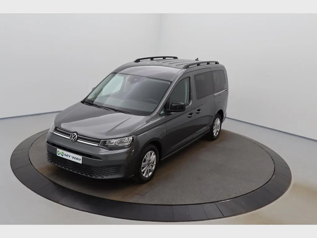 VOLKSWAGEN Caddy Maxi 1122_112880_2024