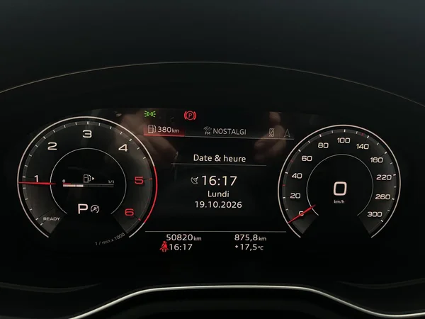 AUDI A4 Dsl (2020) — foto 15 van 16