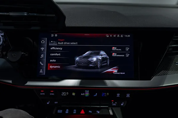 Audi RS3 (2022) — foto 5 van 52