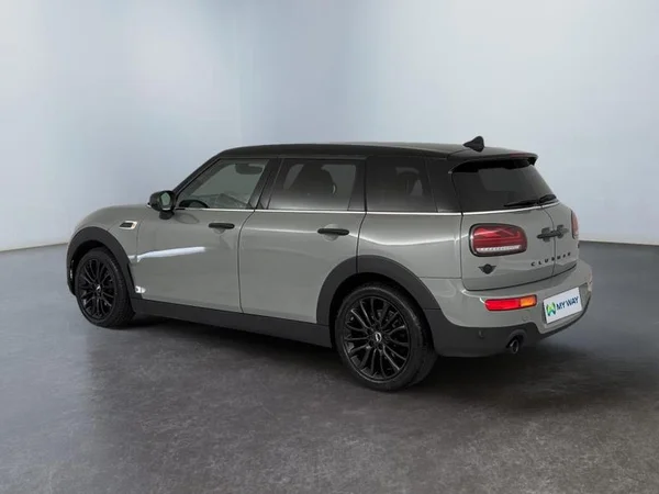 MINI Mini Clubman (F54 LCI) (2022) — foto 20 van 22