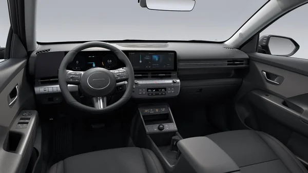 Hyundai Kona (2024) — foto 14 van 14