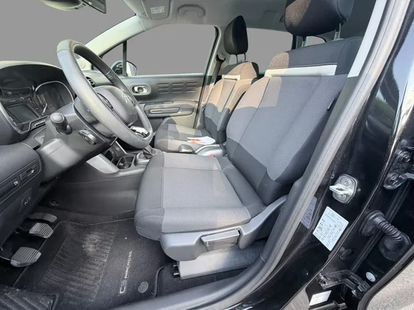 Citroën C3 Aircross (2019) — foto 14 van 15