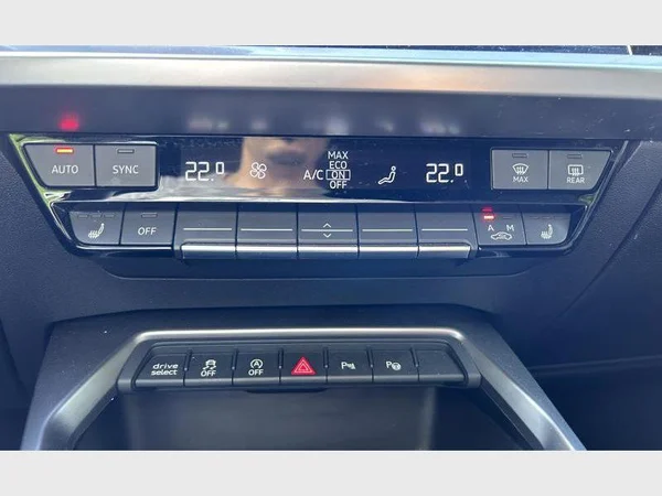 Audi A3 Sedan (2023) — foto 20 van 28
