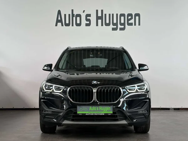 BMW X1 (2022) — foto 12 van 20