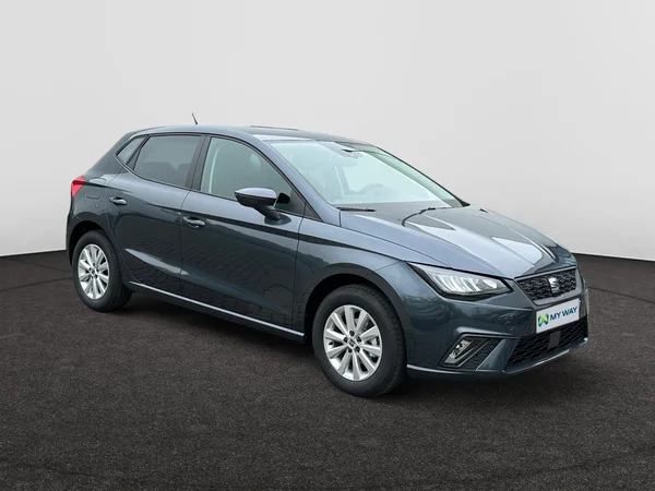 SEAT Ibiza 5P/D (2025) — foto 19 van 24
