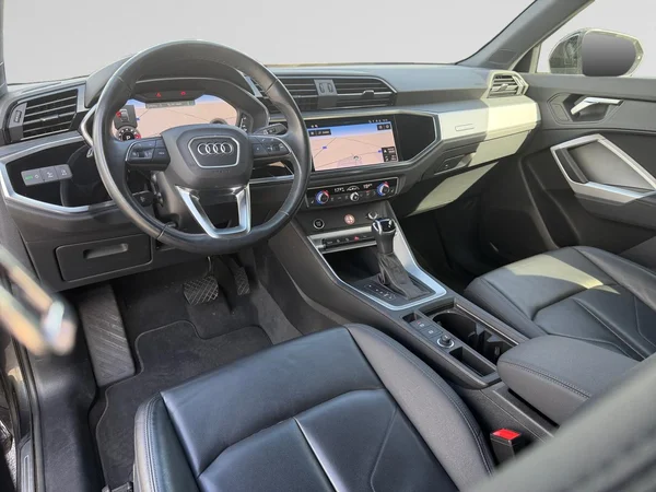 AUDI Q3 Sportback (2024) — foto 4 van 24