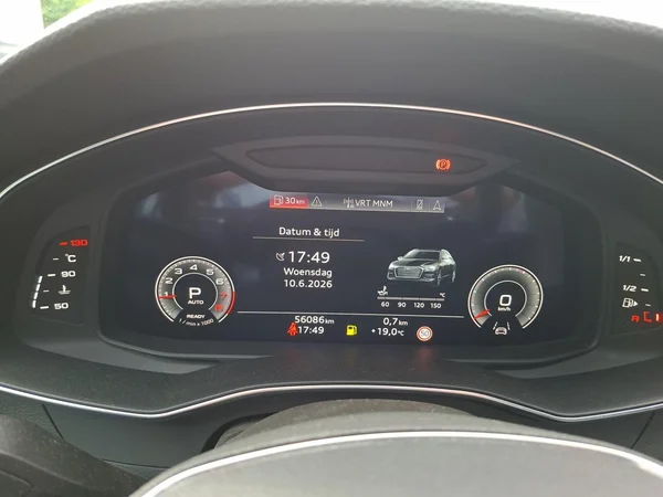 AUDI A6 Avant (2023) — foto 6 van 23