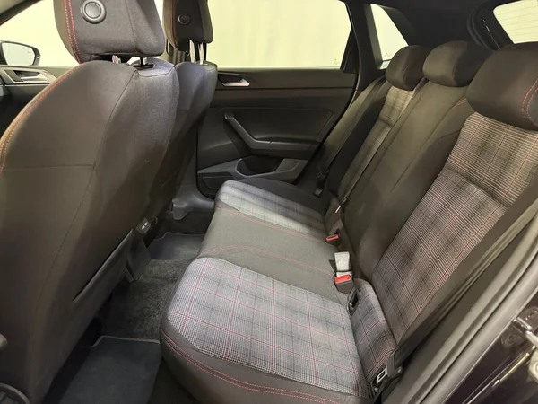 Volkswagen Polo-GTI (2025) — foto 19 van 29