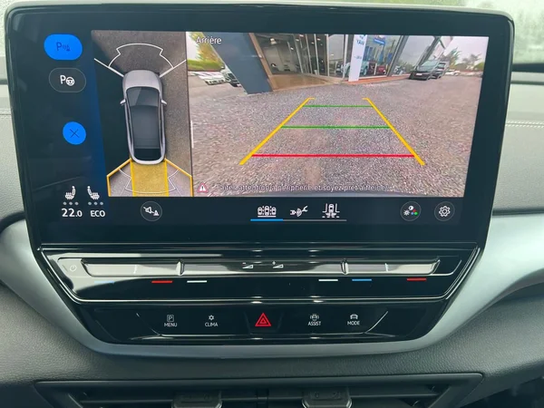 VOLKSWAGEN ID.5 (2025) — foto 2 van 18