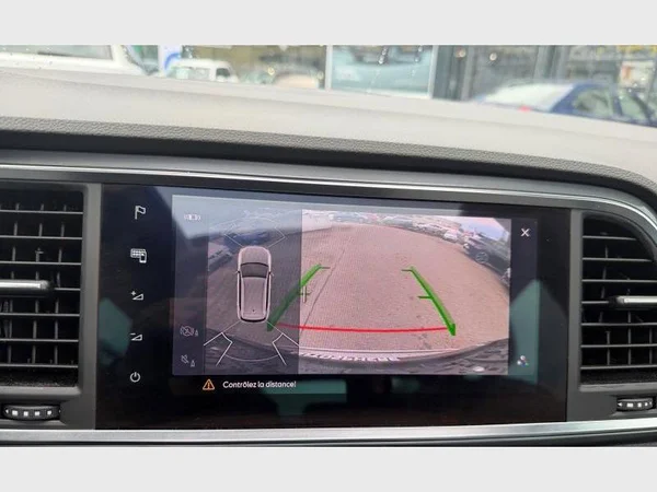 Seat Ateca (2023) — foto 14 van 27