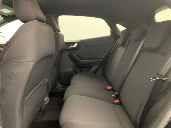 Ford Puma (2026) — foto 16 van 27