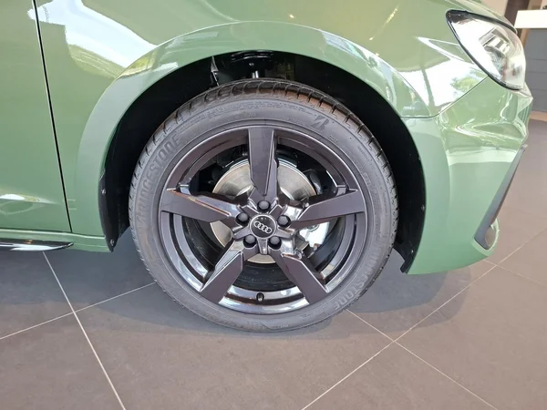AUDI A1 Sportback (2026) — foto 17 van 24